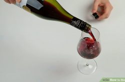 drinking wine dream meaning