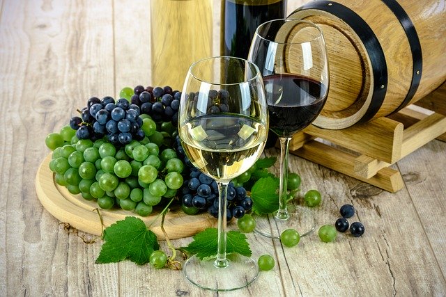 wine dream meaning | PhotoMIX-Company from Pixabay