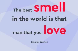 Jennifer Aniston love quotes