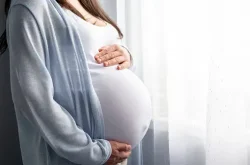 pregnant woman dream meaning